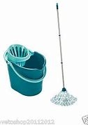 LEIFH CLASSIC MOP SET (56792)
